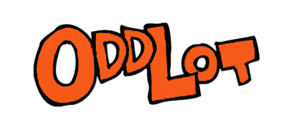 オッド ロット</br>Odd Lot